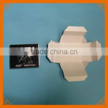 paper folding box,paper lock box,paper sliding box