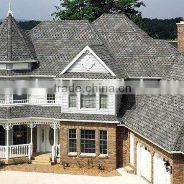 Asphalt shingle /roof shingle/bitumen shingle made-in China