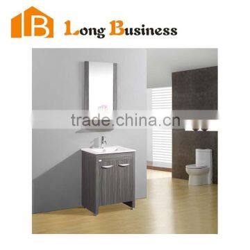 LB-JL2138 Perfect original furniture melamine bathroom design