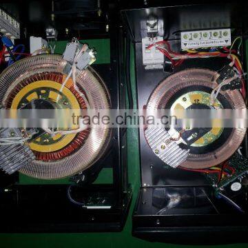 PC-SVC 500VA Servo Control AC Automatic TTN Voltage Regulator / Stabilizer photo-4