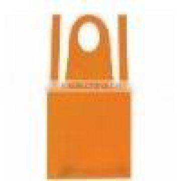 PE apron/poly apron
