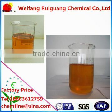 Formaldehyde-free Fixing Agent China Suppler raw material