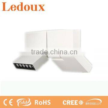 8W Morden Design Ceiling LED Lamp