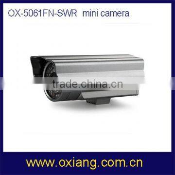 OX-5061FN-SWR Waterproof IP65 Outdoor IP Camera photo-5