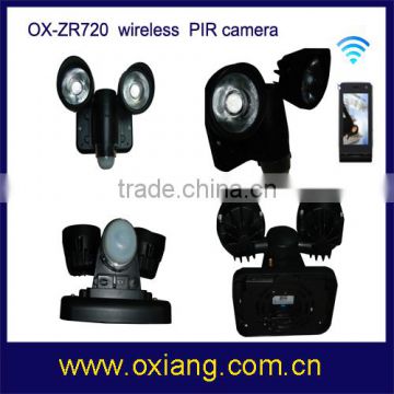 with wifi,dual camera,bluetooth mid mini wifi ip camera