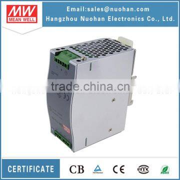 Meanwell 24V 75W Single Output Industrial DIN Rail Power Supply/24V Industrial DIN Rail photo-4