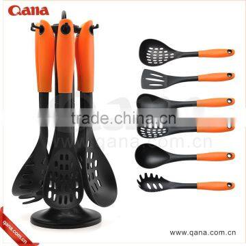 Wholesale Non Stick Colorful Home Kitchen Utensils China photo-3