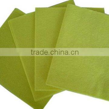 Meltblown Nonwoven Fabric