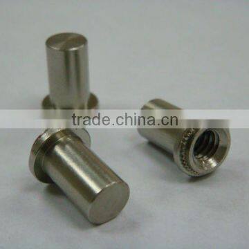 stainless steel hardware standoff
