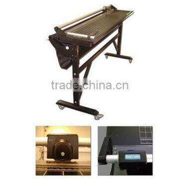 I-005 1600mm 63inch Large Format paper trimmer machine With support Stand
