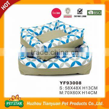 Wholesale Soft Self Warming Pet Bed