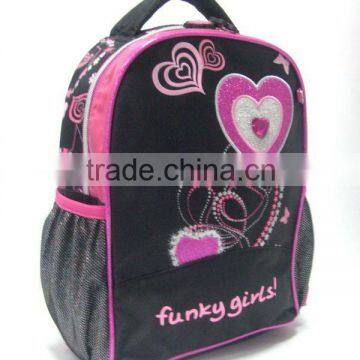 2015 Pretty girls backpack