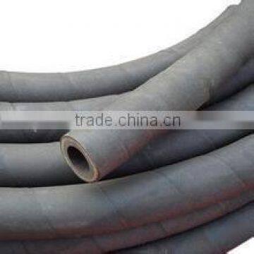 EPDM sandblasting rubber hose