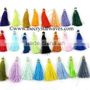 Wholesale Mix Assorted Colors Tassels