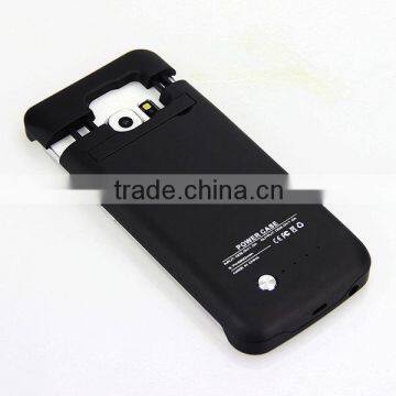 Rechargeable External Battery Charger Case for Iphone 6