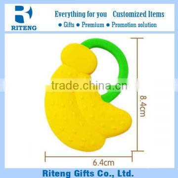 Hot Sell New Product Baby Teether Silicone For Wholesale