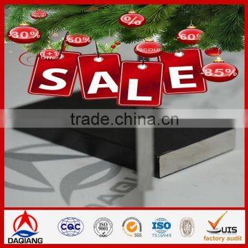 Wholesale Spring Steel A36 Hot Rolled Flat Bar photo-5
