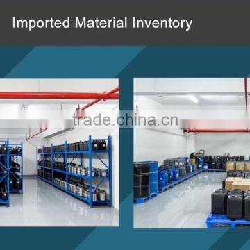 Glass Glue uv Glue for Glass to Metal photo-6