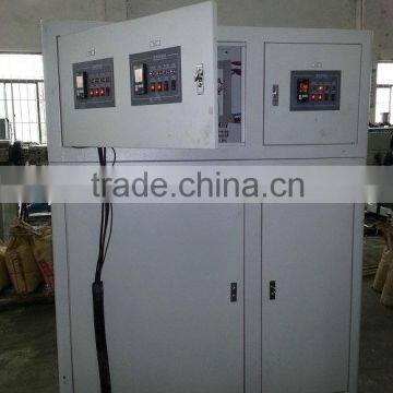 PVC roofing sheet machines