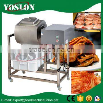 YOSLON marinator machine hot sale