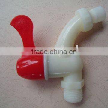 Plastic tap HC0920