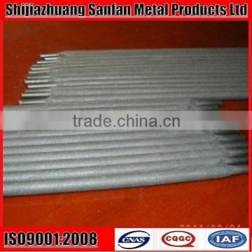 AWS E6013 arc welding electrodes for carbon steel welding