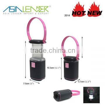 3LED Guide Plate Super Bright Tent Light