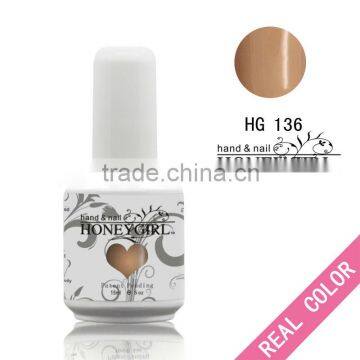 villus nail polish