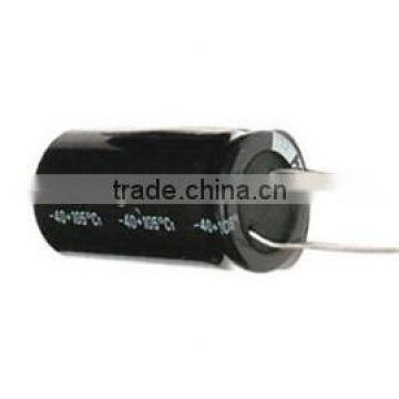 CD110 Electrolytic Capacitor