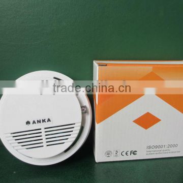 ceiling mounted home security wired natural gas alarm