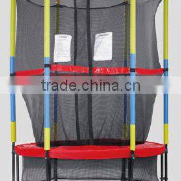 commercial trampoline gymnastic trampolines hexagon trampoline