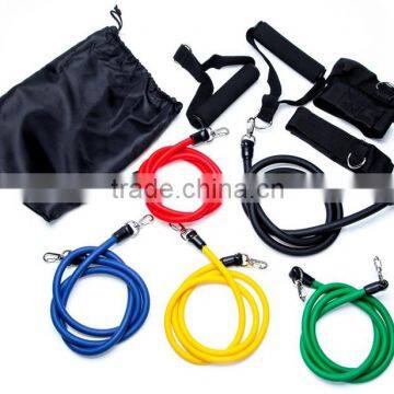 Full Body Strength Training Routine, Strength Training Workouts Bands photo-3