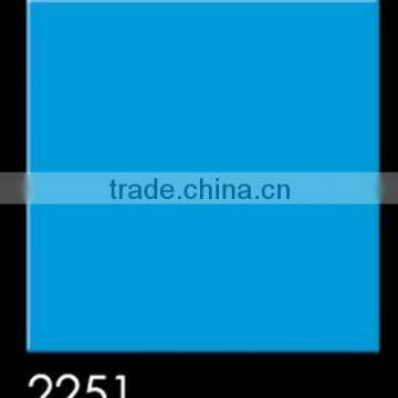 150x150mm cheap China blue ceramic wall tile