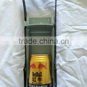 *can and plastic bottle crusher