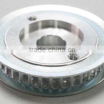 Steel L050 L Type Timing Pulley photo-6