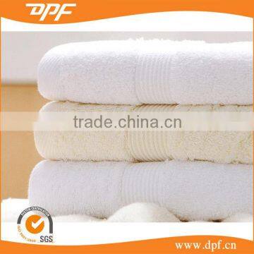 Cheap Promotional Wholesale Hotel Bath Towel