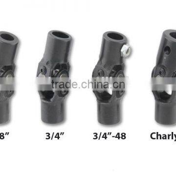 Heavy Duty Driveline U Joints Tube Joint