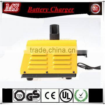 Tradintional Portable EURO Style Battery Charge on Discount photo-3