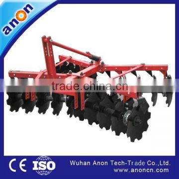 ANON farm equipment disc harrow