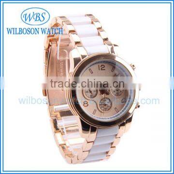 Fashion bracelet watches timepiece in alibaba