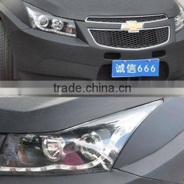 Car front lamp for CHEVROLET CRUZE (ISO9001&TS16949)