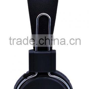 Bluetooth Stereo Headset/heaphone 2015 for Iphone With Mircrophone, With TF Card Slot photo-5