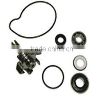 Motorcycle Parts Water pump repair kit for 500cc motorcycle