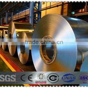 spec spcc dc01-dc03 black annealed cold rolled steel coil