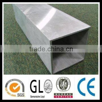 Aluminum Alloy Hollow Tube/pipe photo-5