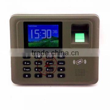 usb flash driver download fingerprint time attendance