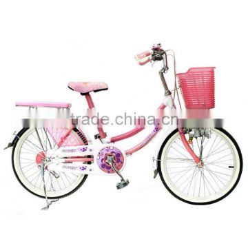 24" pink beautiful City/Lady Bike/bicycle