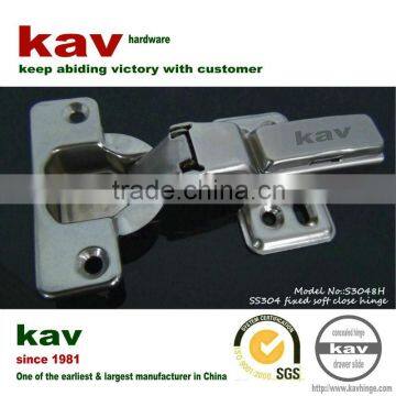 35mm cup stainless steel door hinge for kitchen cabinet