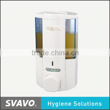 Super Quality Manual Soap Dispenser Wholesale Price Soap Dispenser V-6101