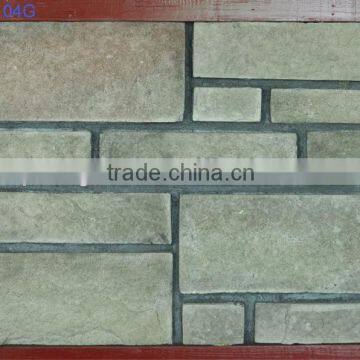 Decorative Wall Panel Artificial Culture Stone